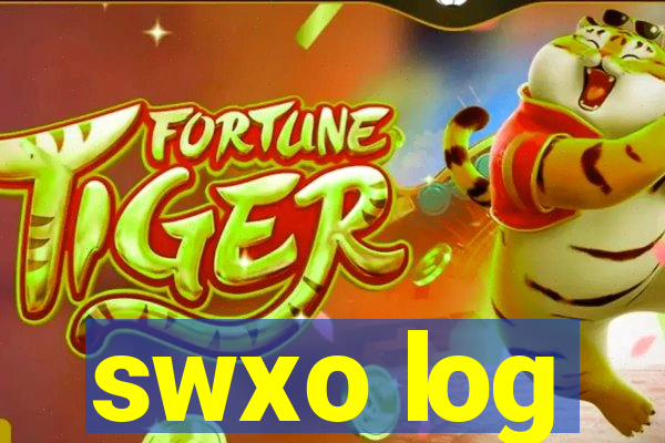 swxo log